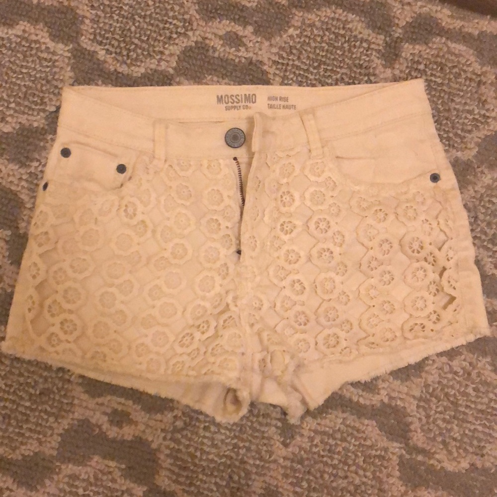 Mossimo shorts